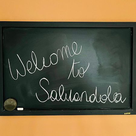 Salvandola イヴレーア エクステリア 写真